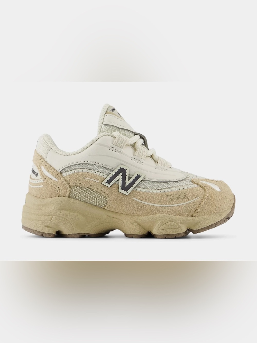 New Balance 1000 Toddler Sneakers